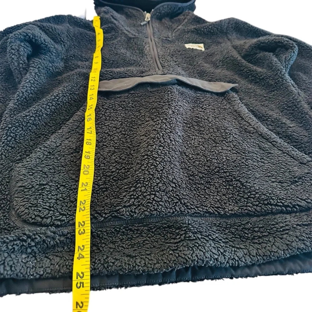 The North Face Campshire Hooded Fleece Pullover Hoodie - Men's Small